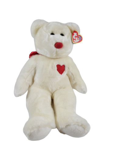 Beanie buddy valentino - ty,