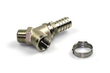 Lube valve protector - v-lube,