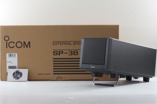 Icom altoparlante esterno per - altoparlante,
