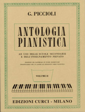 PICCIOLI - Antologia