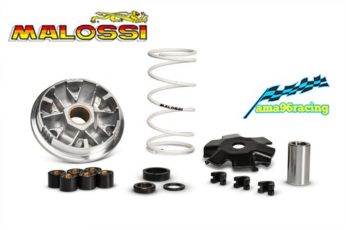 Malossi variatore multivar - variatore,