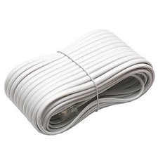 Cavo prolunga telefono 25'