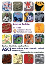 Catalogo dei distintivi scout
