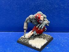 RARO! Rattenoger / Rat Orco