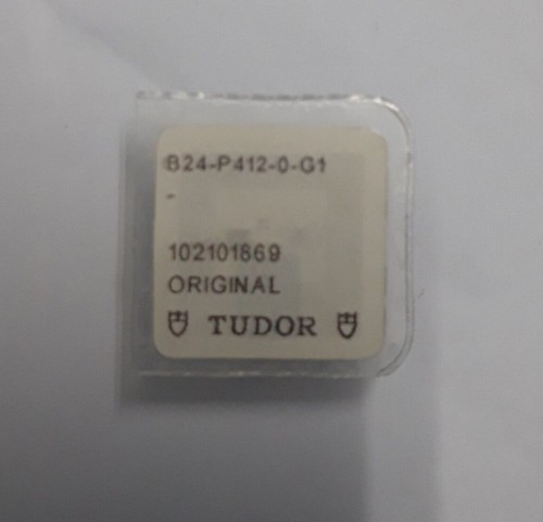 Pulsante pusher tudor heritage - pusher,