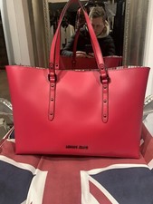 Borsa shoper Armani donna