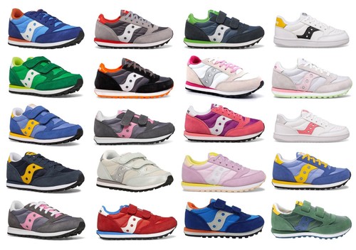 Scarpe saucony jazz - jazz, original