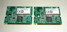 ~2x HP Broadcom BCM94318MPG