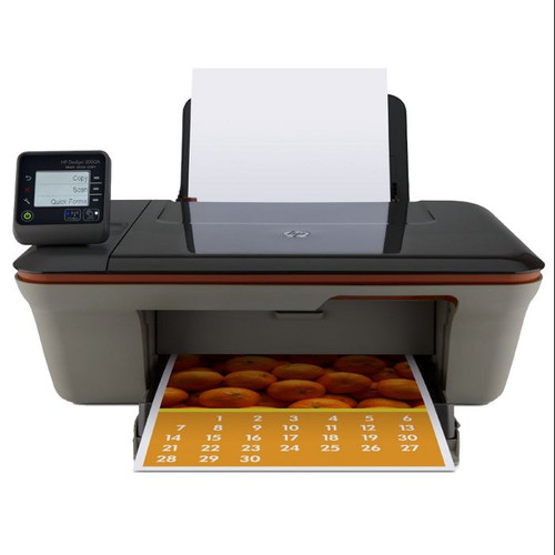 Deskjet - hp,