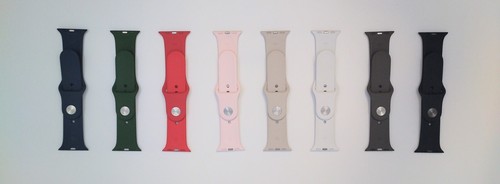 Cinturino originale apple - originale,