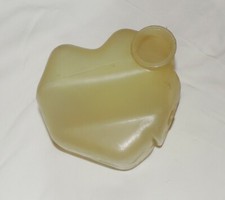 Fiat Panda 45 / water tank