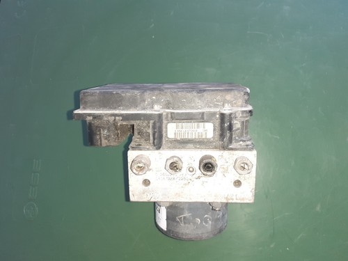 Centralina pompa abs suzuki - abs,