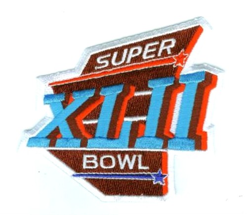 Nfl super ciotola ii - super,