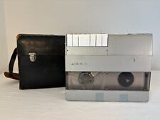 Uher Report Pilot 1000 con