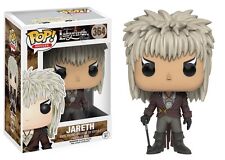 Funko POP! Film ~ JARETH (IL LABIRINTO) FIGURA IN VINILE ~ David Bowie