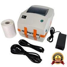 Zebra GC420T Thermal Transfer