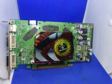 PNY nVidia QUADRO FX1500 256MB