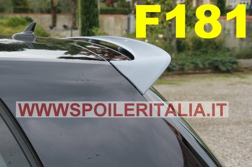 Spoiler golf 7 vii - vw,