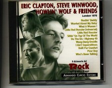 Eric clapton friends - eric,