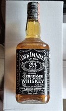 Jack Daniel's Old Time Old