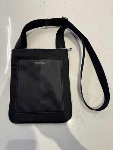 Borsa uomo calvin klein - calvin,