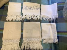 Lotto 29 asciugamani della