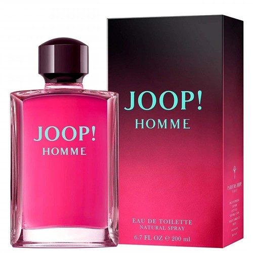 Joop homme eau toilette - joop!, de