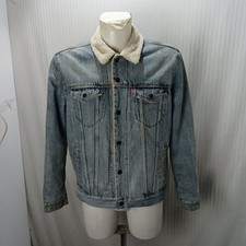 Articolo e6732 giacca in jeans