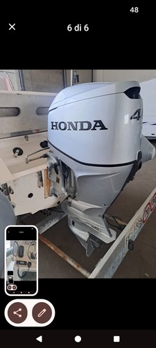 Gommone sacs 475 montore - sacs,