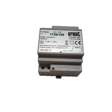 URMET 1726/100 ALIMENTATORE