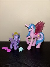 My Little Pony G4 Princess