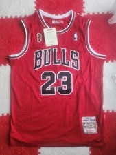 Maglia Michael Jordan