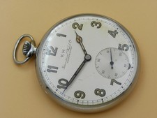 KM IWC SCHAFFHAUSEN GERMANY