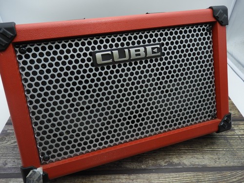 Roland cube street - cube,