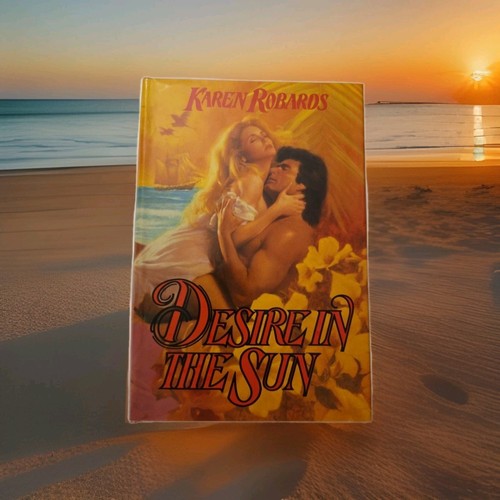 Karen robards desire the - desire, in