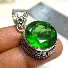 Ciondolo vintage argento - vintage, in