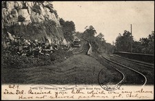 Cartolina Carrello Auto