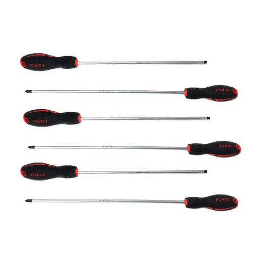 Set cacciaviti pezzi xxl - set,
