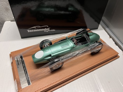 Aston martin dbr4 1959 - martin,