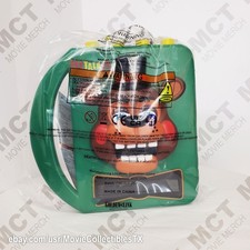 Five Nights At Freddy’s 2025 - Secchiello Popcorn Faztalker - Parla - Spedisci Ora!