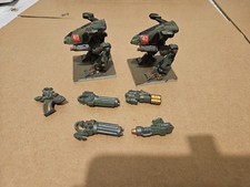 2 x Space Crusade: Mission