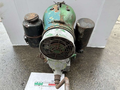 Motore jlo werke pinneberg - jlo,