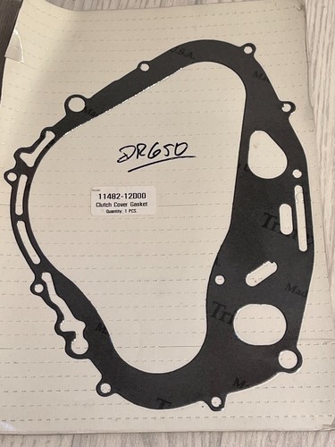 Guarnizione suzuki 11482 12d00 - guarnizione, 11482-12d00