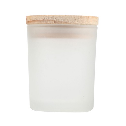 Barattoli per candele vasetto - barattoli,