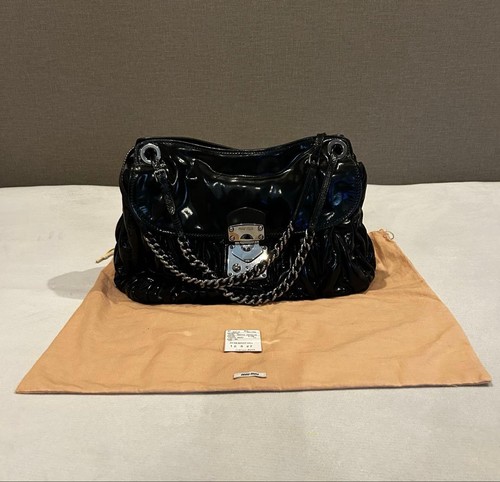 Borsa tracolla miu - a,