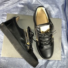 Giuseppe Zanotti Frankie