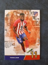 Thomas Lemar /15 Atletico