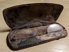 Occhiali da vista vintage