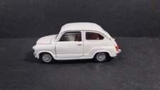 SEAT 600  PILEN 335  1/43