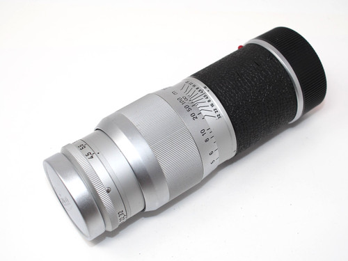 Leica leitz hektor 135 - leica,
